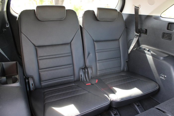 2018 Kia Sorento GT-Line