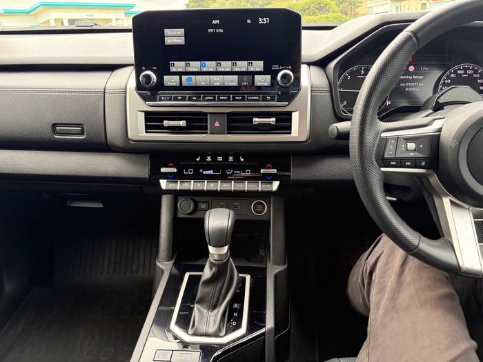 2024 Mitsubishi Triton GLS