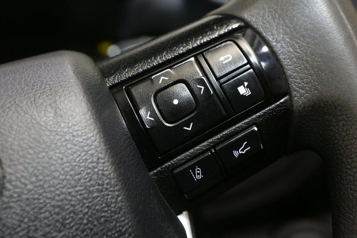 2022 Toyota Hilux Workmate