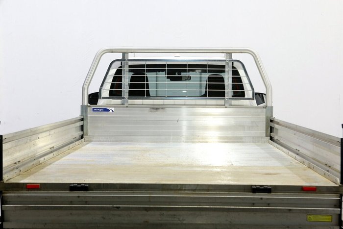 2022 Toyota Hilux Workmate