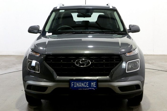 2025 Hyundai Venue