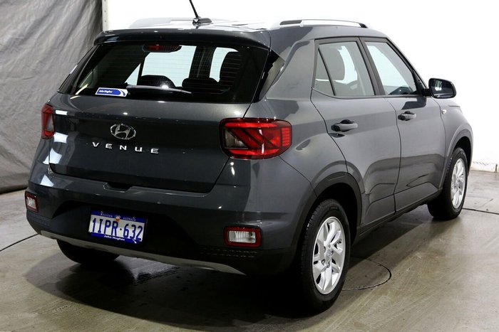2025 Hyundai Venue