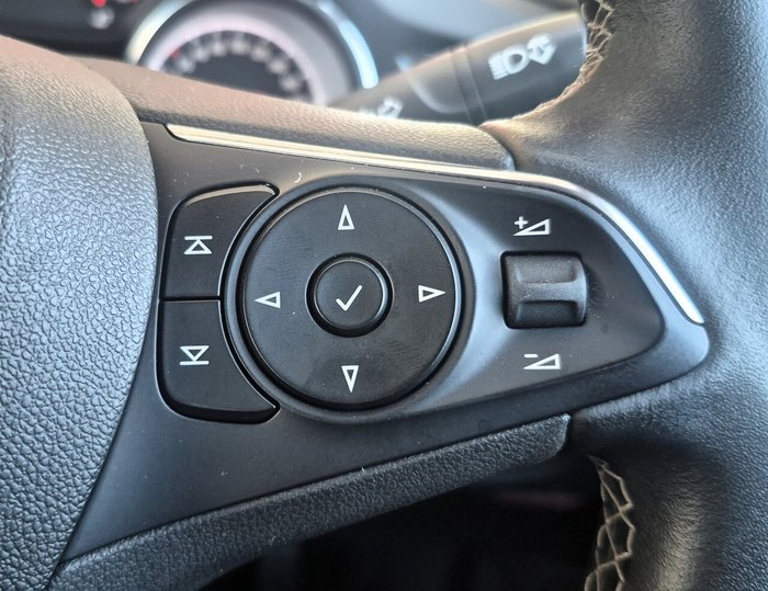 2019 Holden Commodore RS