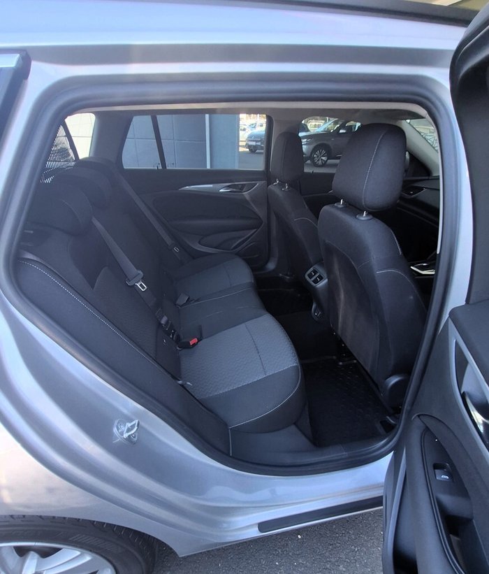 2019 Holden Commodore RS