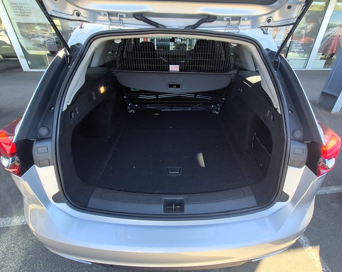 2019 Holden Commodore RS