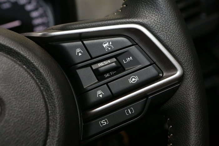 2024 Subaru Crosstrek 2.0S