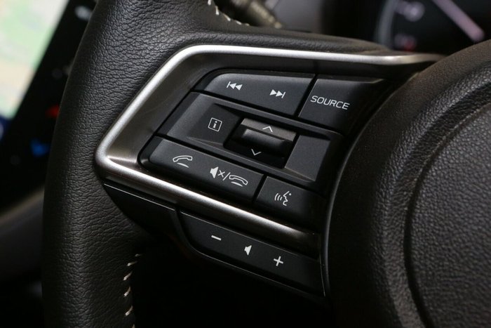 2024 Subaru Crosstrek 2.0S