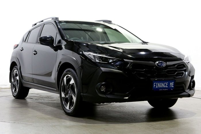 2024 Subaru Crosstrek 2.0S