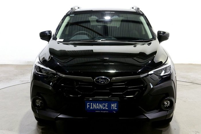 2024 Subaru Crosstrek 2.0S