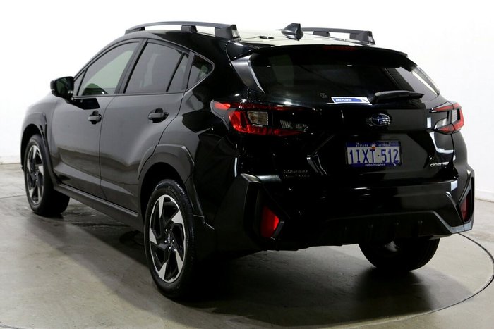 2024 Subaru Crosstrek 2.0S