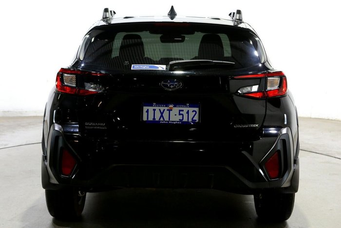 2024 Subaru Crosstrek 2.0S