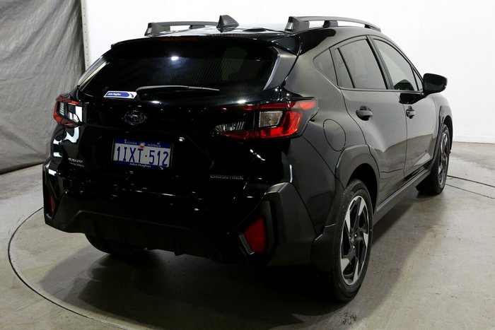 2024 Subaru Crosstrek 2.0S