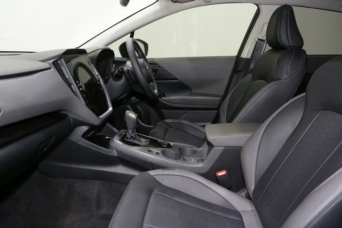 2024 Subaru Crosstrek 2.0S