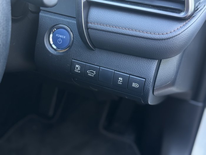 2020 Toyota Camry Hybrid