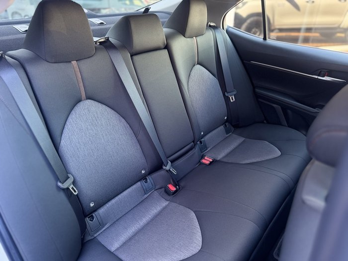 2020 Toyota Camry Hybrid