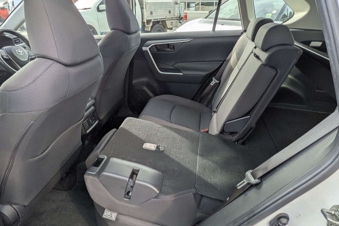 2023 Toyota RAV4 GX