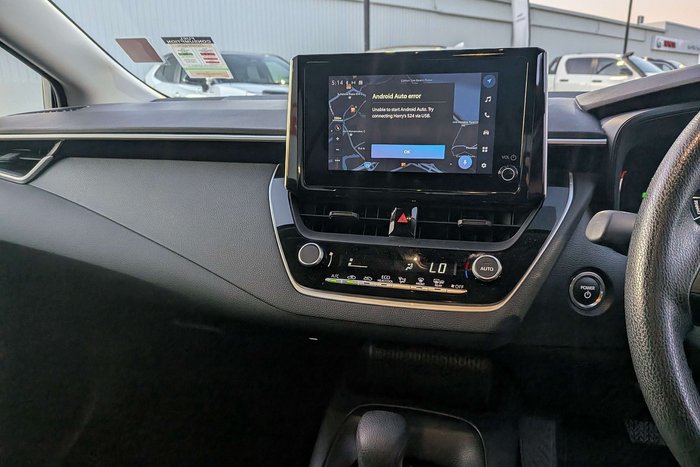 2023 Toyota RAV4 GX
