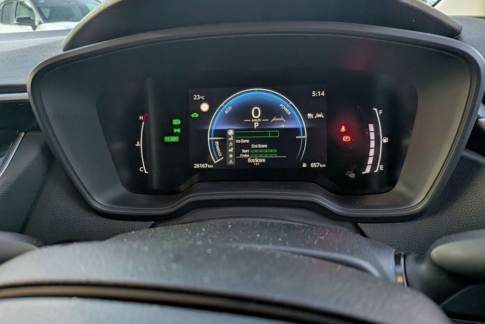 2023 Toyota RAV4 GX