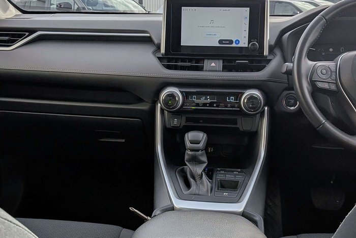 2023 Toyota RAV4 GX