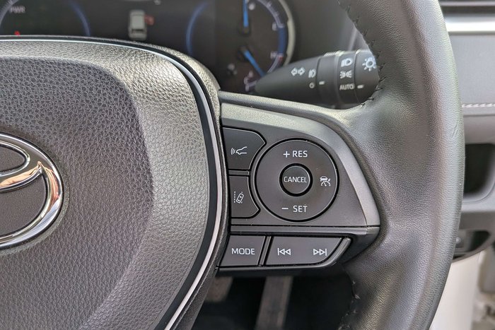 2023 Toyota RAV4 GX