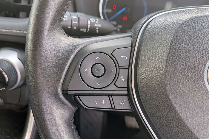 2023 Toyota RAV4 GX
