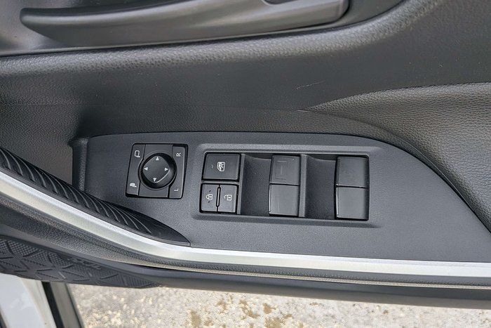 2023 Toyota RAV4 GX