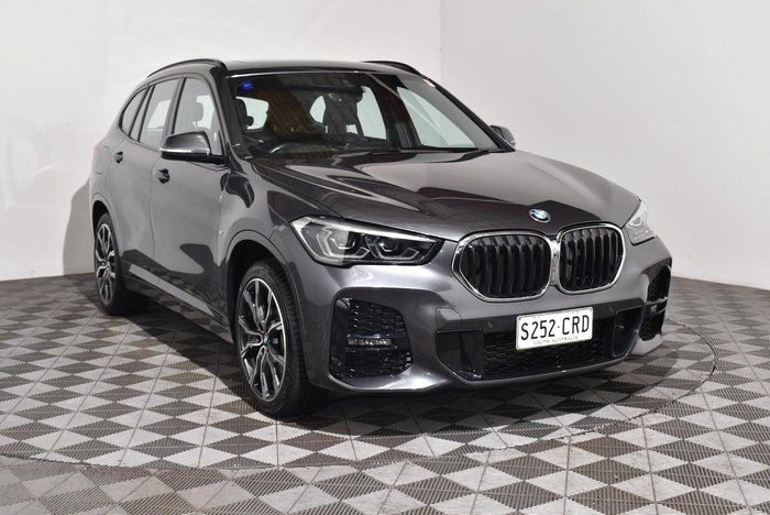 2022 BMW X1 xDrive20i