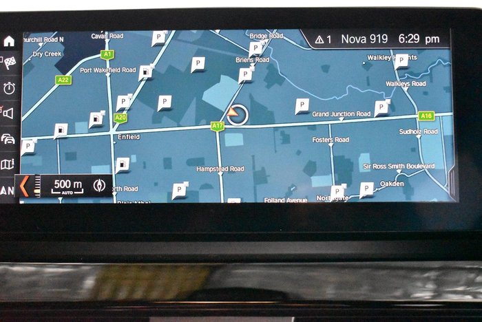 2022 BMW X1 xDrive20i