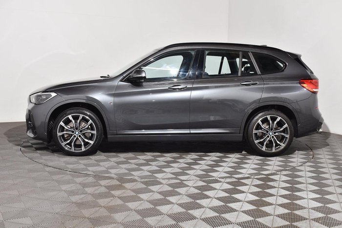 2022 BMW X1 xDrive20i