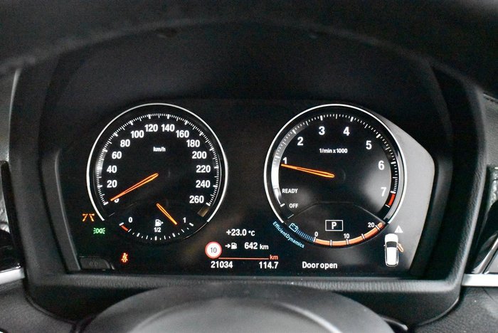 2022 BMW X1 xDrive20i