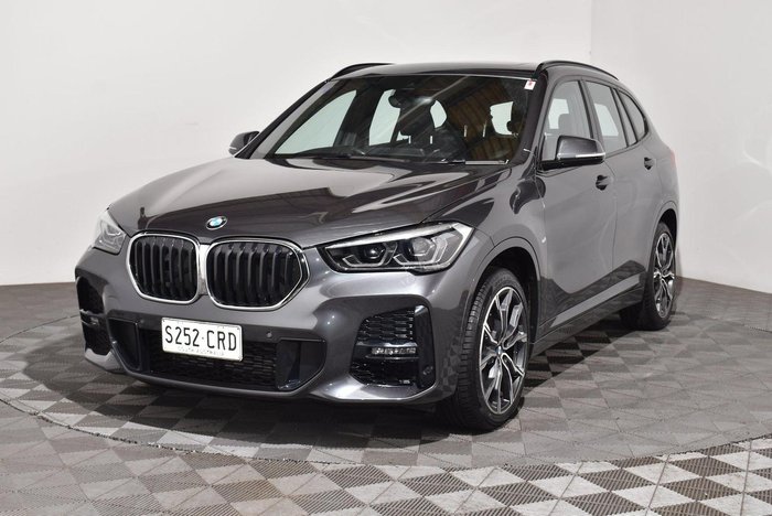 2022 BMW X1 xDrive20i