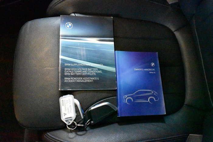 2022 BMW X1 xDrive20i