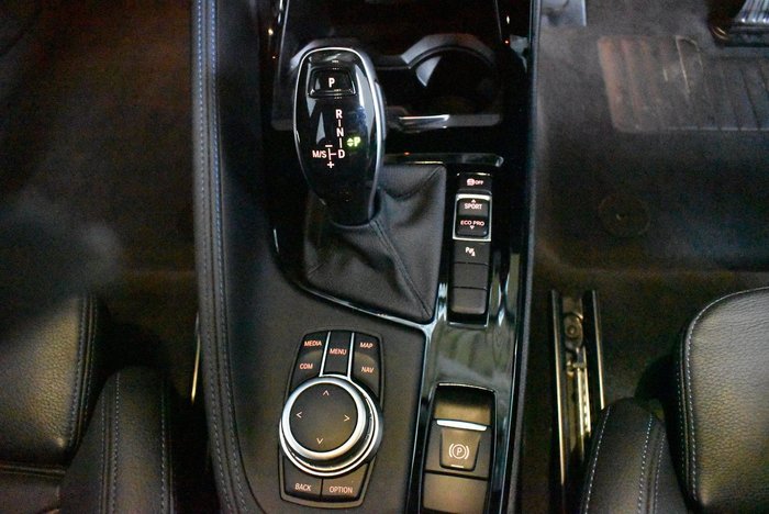 2022 BMW X1 xDrive20i