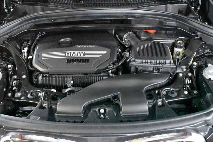 2022 BMW X1 xDrive20i