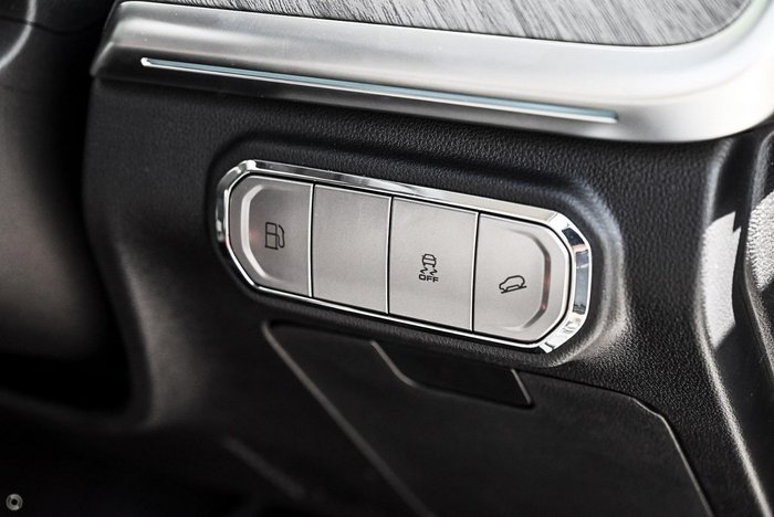 2026 GWM Tank 500 Ultra Hi4-T PHEV