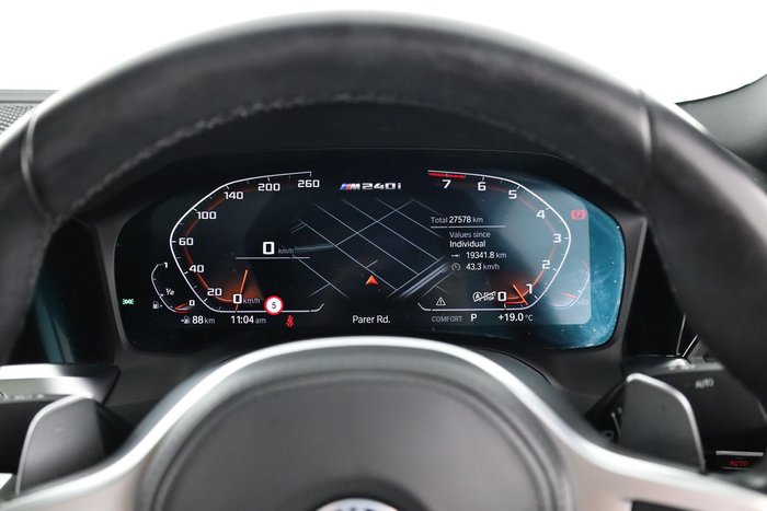 2021 BMW 2 Series M240i xDrive