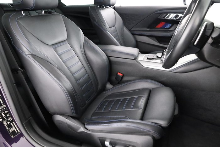 2021 BMW 2 Series M240i xDrive