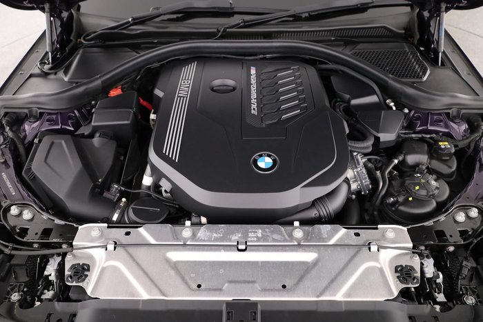 2021 BMW 2 Series M240i xDrive