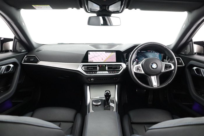 2021 BMW 2 Series M240i xDrive