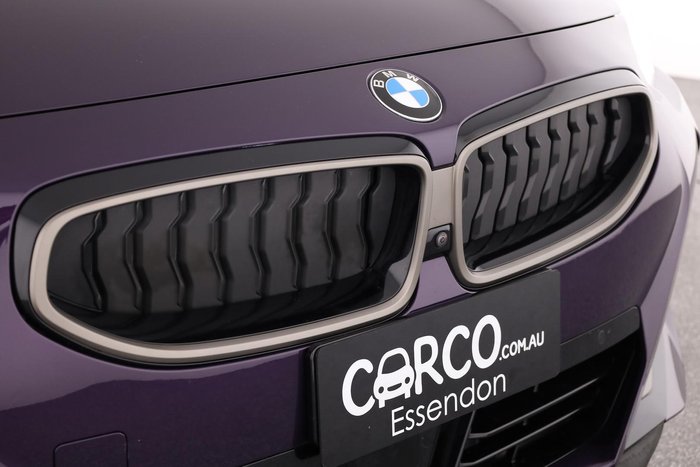 2021 BMW 2 Series M240i xDrive