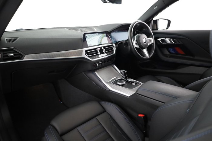 2021 BMW 2 Series M240i xDrive