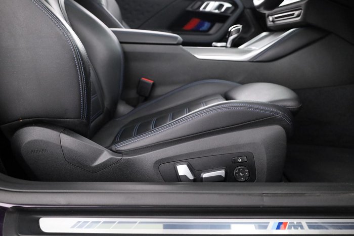 2021 BMW 2 Series M240i xDrive