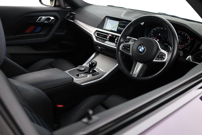 2021 BMW 2 Series M240i xDrive