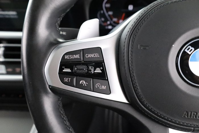 2021 BMW 2 Series M240i xDrive