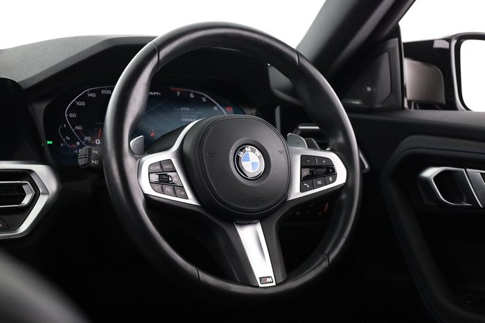2021 BMW 2 Series M240i xDrive