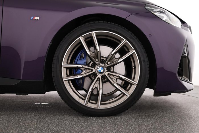 2021 BMW 2 Series M240i xDrive