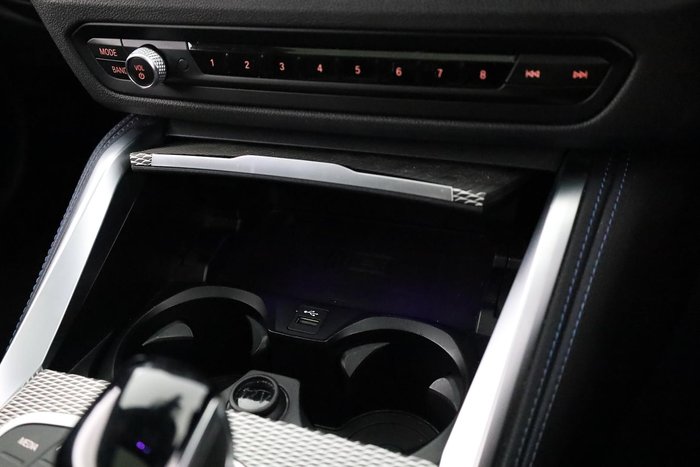 2021 BMW 2 Series M240i xDrive
