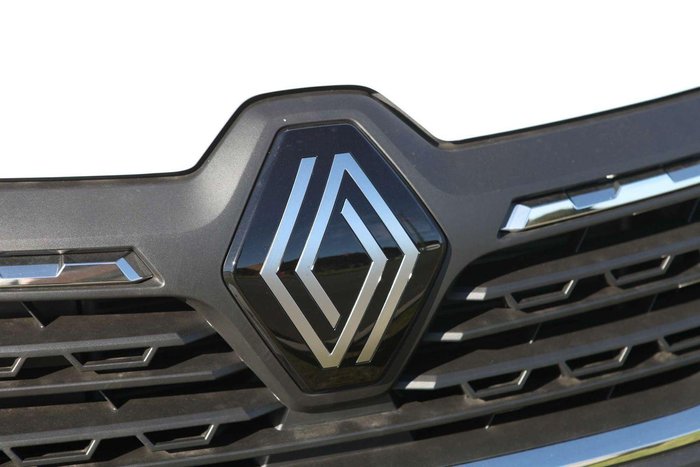 2025 Renault Kangoo L2