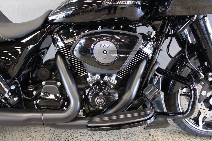 2026 HARLEY-DAVIDSON FLTRX ROAD GLIDE (117)