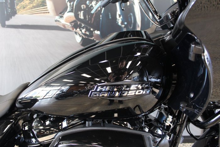 2026 HARLEY-DAVIDSON FLTRX ROAD GLIDE (117)